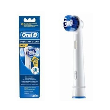 Oral-b Eb 17-2 Cabezal...