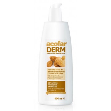 Acofarderm Crema Corporal...