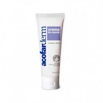 Acofarderm Crema de Manos 75ml