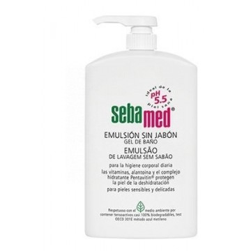 Sebamed Emulsion 500ml