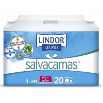 Ausonia Lindor Salvacamas...