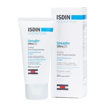 Isdin Ureadin Rx 20 Loción...