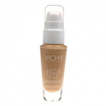 Vichy Aera Teint Pure Fondo...