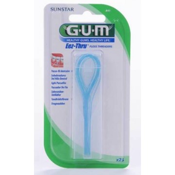 Gum Enhebrador 840 Seda...