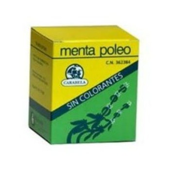 Carabela Menta Poleo 15...