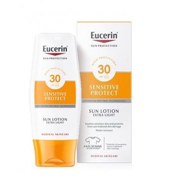 Eucerin Sun Loción Extra...