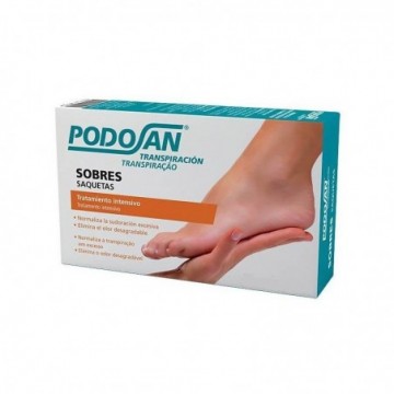 Podosan Transpiración Pies...