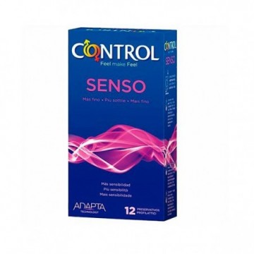 Control Adapta Senso...