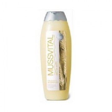 Mussvital Gel de Baño...