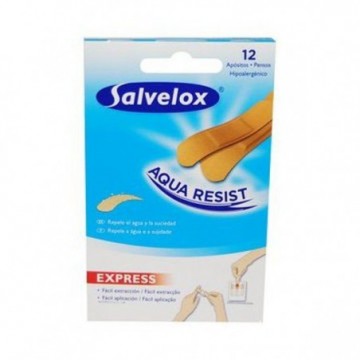 Salvelox Aqua Resist 12 Uds