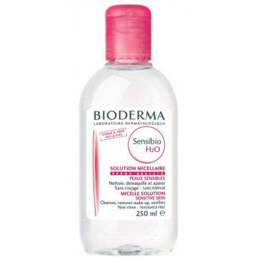 Bioderma Sensibio H2O Agua...