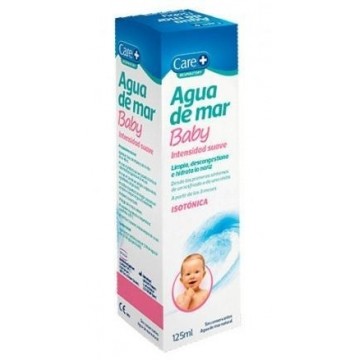 Care+ Agua de Mar Baby 125ml