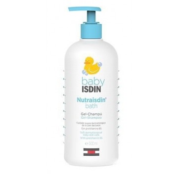 Isdin Nutraisdin Bath...