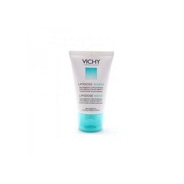 Vichy Lipidiose Manos 50 ml