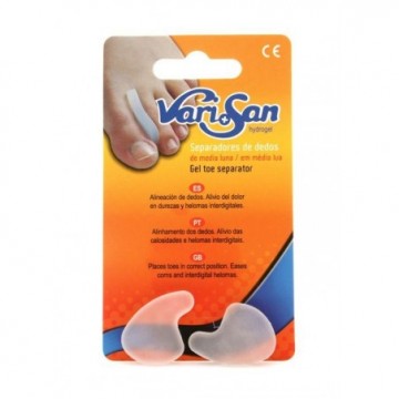 Varisan Hydrogel...