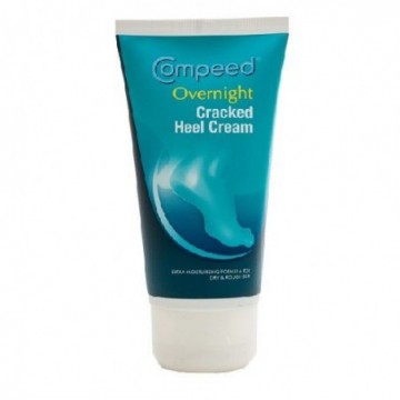 Commpeed Crema Pies...