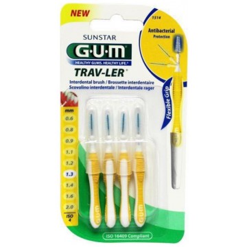 Gum Butler Cepillo...