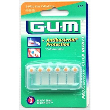 Gum Recambio Cepillo...
