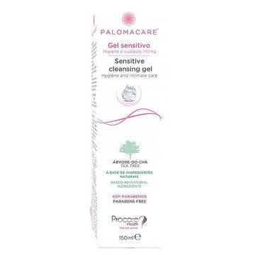 Palomacare Gel Sensitivo...