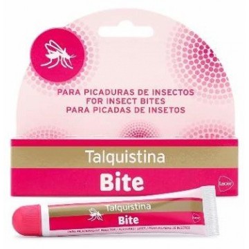 Talquistina Bite Picaduras...