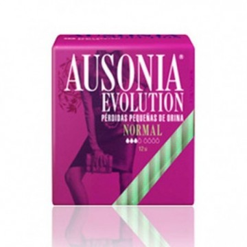 Ausonia Evolution Normal...