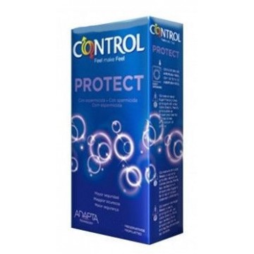 Control Protect 6 U