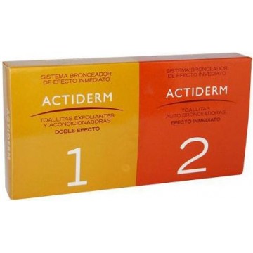 Actiderm Toallita...