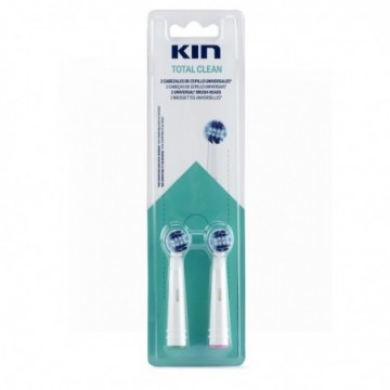 Kin Recambio Total Clean...