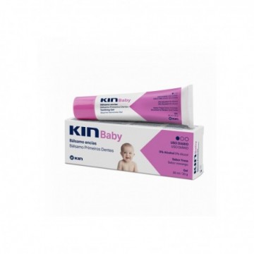 Kin Baby Gel 30ml