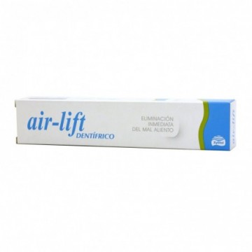 Air-lift Buen Aliento...