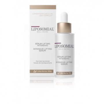 Liposomial Well Aging Sérum...