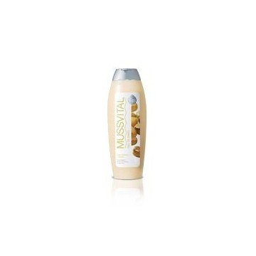Mussvital Gel de Baño con...