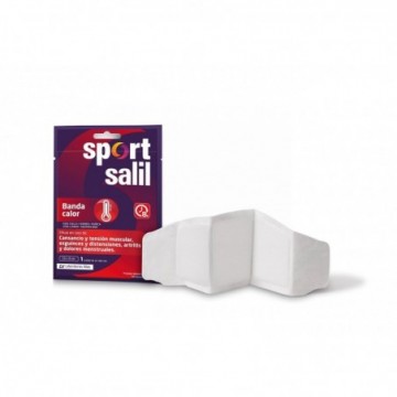 Sportsalil Banda Calor 29x9cm