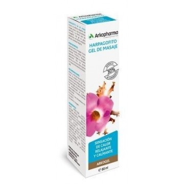 Arkopharma Harpagofito Gel...