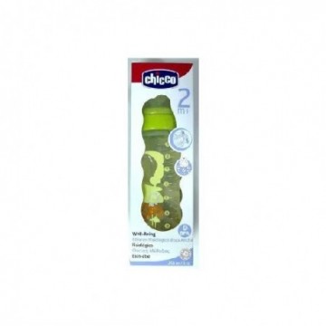 Biberon Chicco Fisi B/a 2m+...