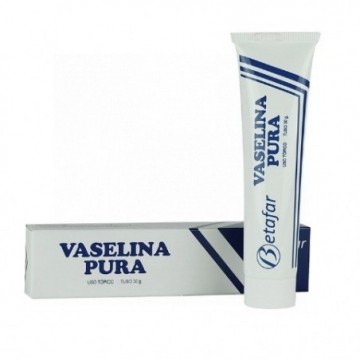 Betafar Vaselina Pura 30gr