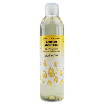 Loles Fuster Aceite de...