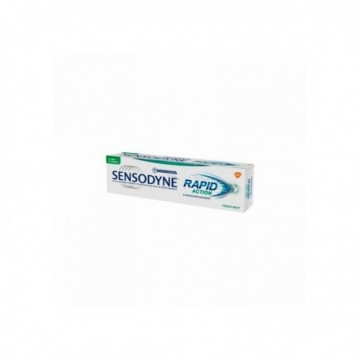 Sensodyne Rapid Pasta...