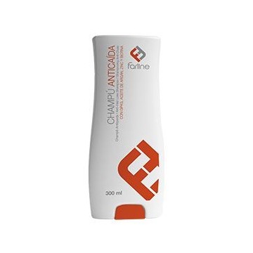Farline Champú Anticaída 300ml