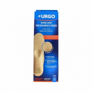 Urgo Confort Plantilla...