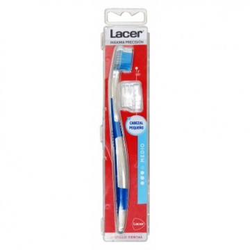 Lacer Cep Dent Medium