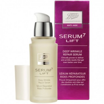 Serum 7 Corrector de...