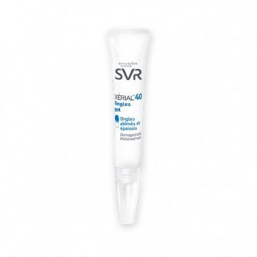 Xerial 40 Uñas 10 Ml