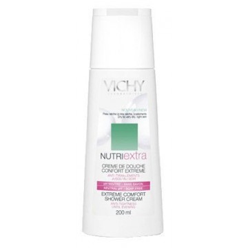 Vichy Nutriextra Crema 200 Ml