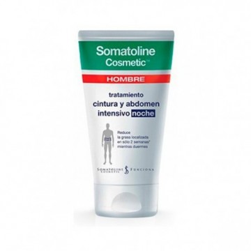 Somatoline Hombre Cintura y...