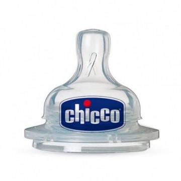 Chicco Tetina Caucho...