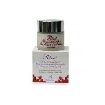 Reve Crema Hidratante Spf15...