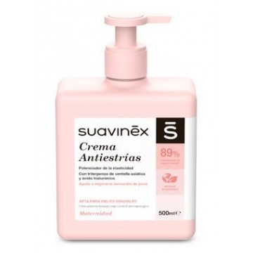 Suavinex Crema Antiestrías...