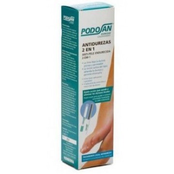 Podosan Dureza Localizada 2...