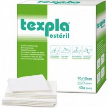 Texpla Apósito Estéril...